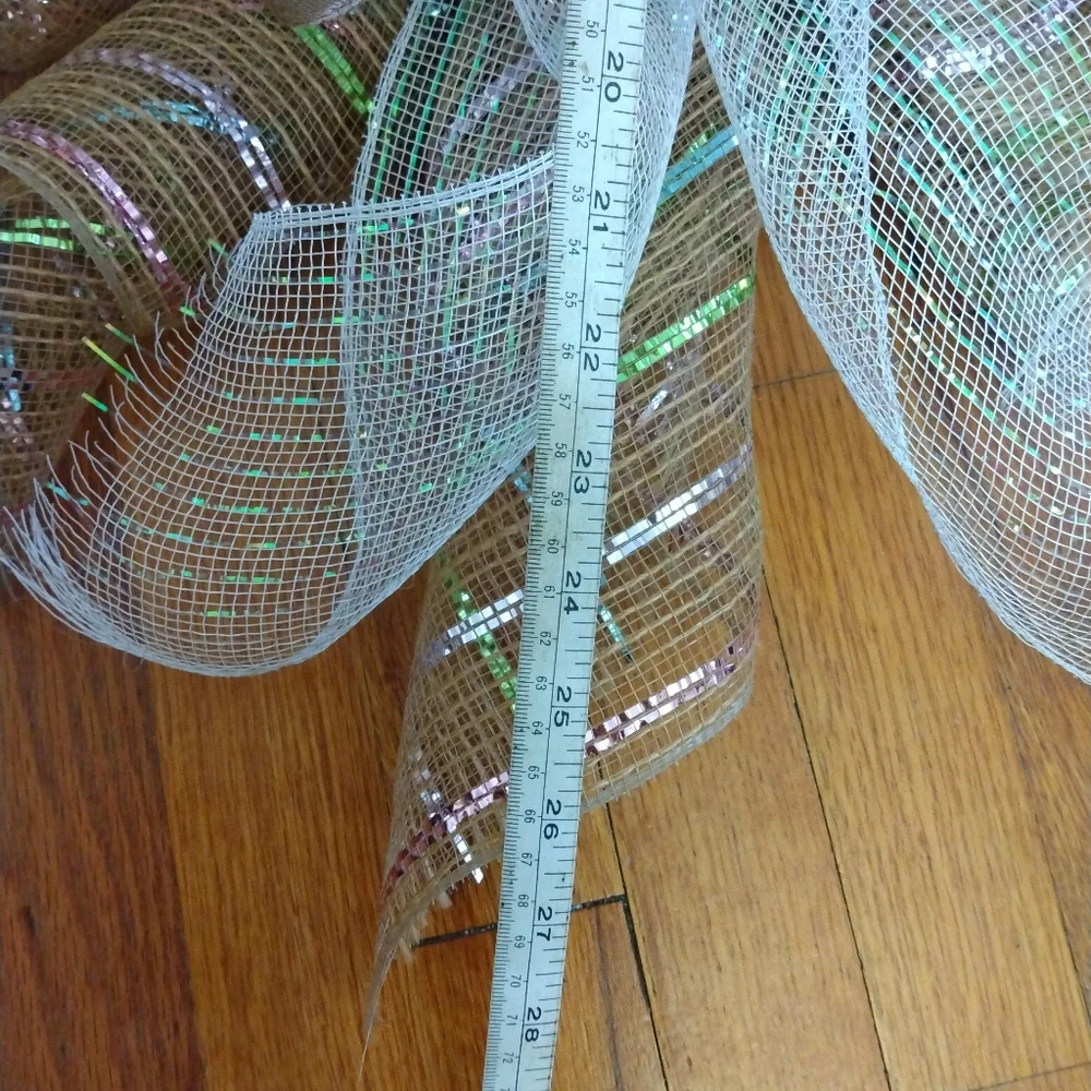 homemade spring easter